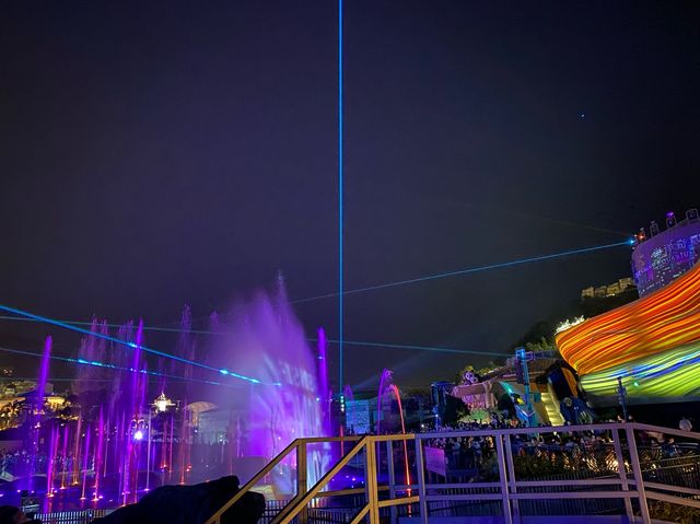 睇靚景、玩遊戲！香港海洋公園親子游