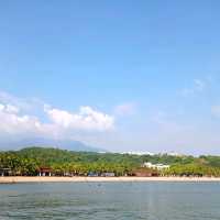 Camaya Coast