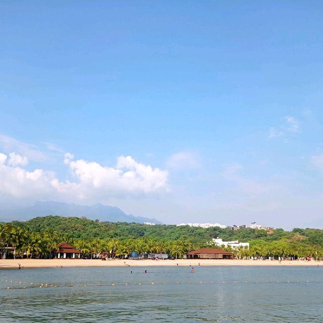 Camaya Coast