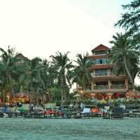 Anantasila Villa By The Sea 