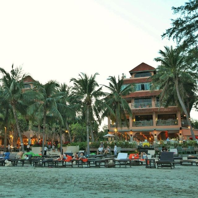 Anantasila Villa By The Sea 