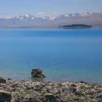 Lake Tekapo