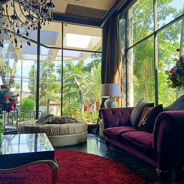 Amaroossa Bandung