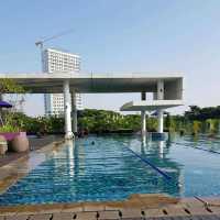 Mercure Serpong Alam Sutera