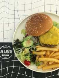 灣仔熱門打卡名店之ULURU