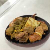 口碑自助餐載譽歸來！沙田麗豪酒店池畔燒烤風味自助晚餐