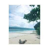 Peucang Island
