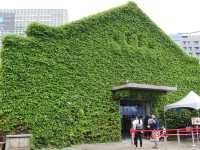 Huashan 1914 Creative Park 