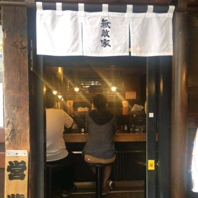 排隊都要食既拉麵