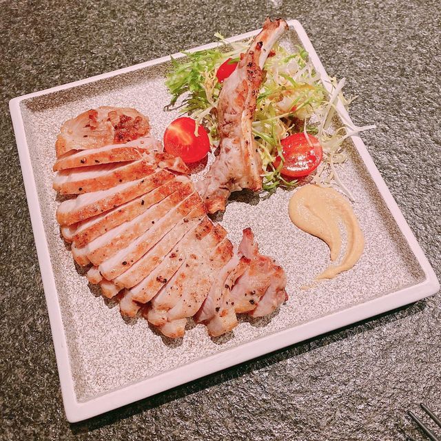 高質素居酒屋︎