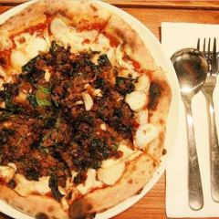 Bigopizzeria User Photo