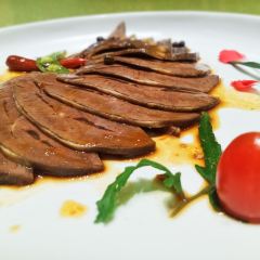 家路國際大飯店·餐廳張用戶圖片