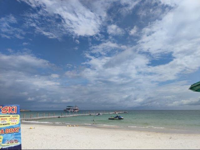 Sai Kaew Beach