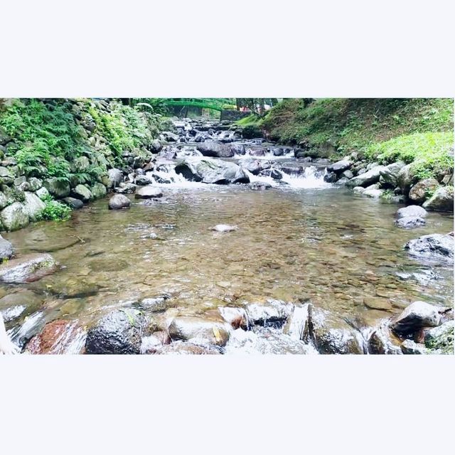 Capolaga Adventure Camp

