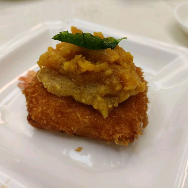 名門私房菜。灣仔好味私房菜
