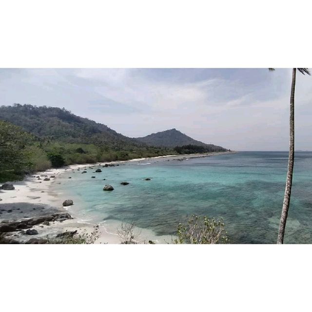 Pulo Aceh
