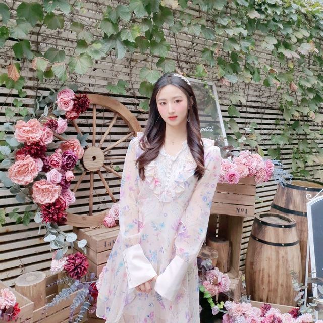 로즈페탈 전시회