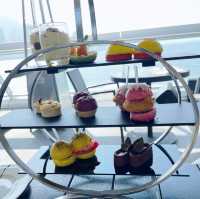 必試海港城海景High Tea