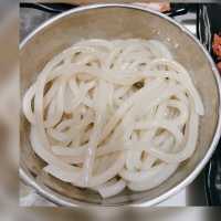 《粉嶺抵食烤魚雞煲放題》