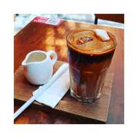 Pison Coffee