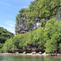 Lamanok Island Mystic Tour Experience