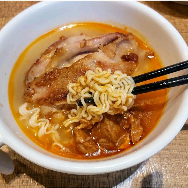 《黃埔正宗港式茶餐廳》