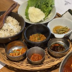 고집돌우럭 - 함덕점 여행 사진