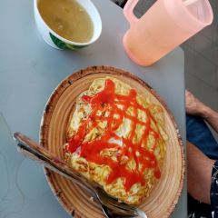 Restaurant AH Hing 여행 사진