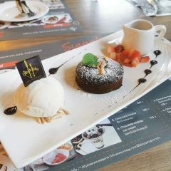 The Chocolate Factory Khao Yai User Photo