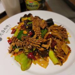 河沿肉餅Beijing Pie（錫拉衚衕店）張用戶圖片
