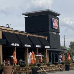 Jack Astor's Toronto Airport User Photo