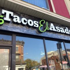Tacos El Asador User Photo