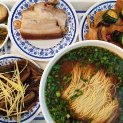 苏苑饭店中餐厅 User Photo