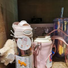 星巴克(南京东郊奥特莱斯店) User Photo