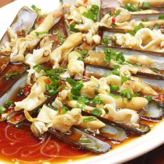 日照漁家樂(吳家台店)張用戶圖片