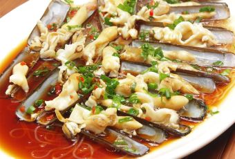 日照漁家樂(吳家台店)用戶圖片