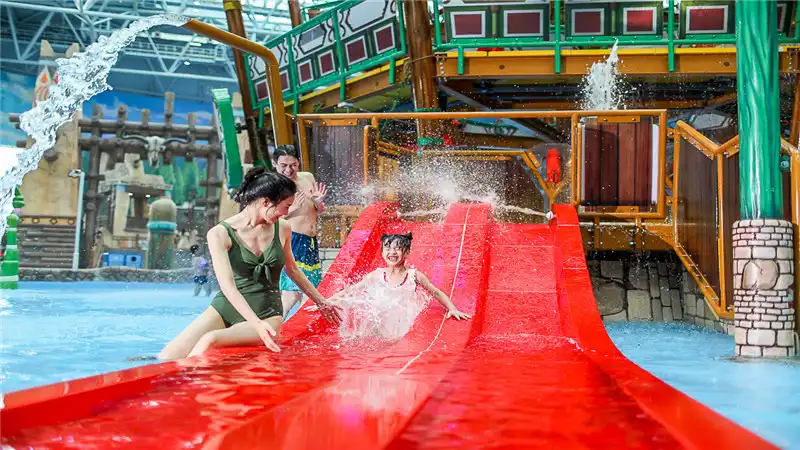 5_Chengdu Sunac Water Park