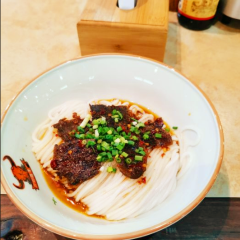 津市刘聋子粉馆(张家界总店) User Photo