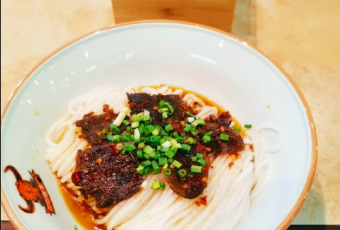 劉聾子粉館（張家界總店）張用戶圖片