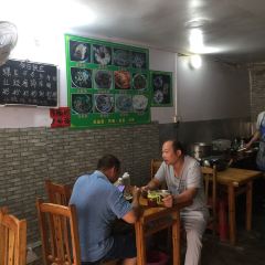 黄姚镇吉阳粉店 User Photo