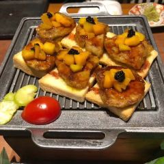 SHOUKOUWA User Photo