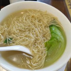 七叔公面家(湾仔沙店) User Photo