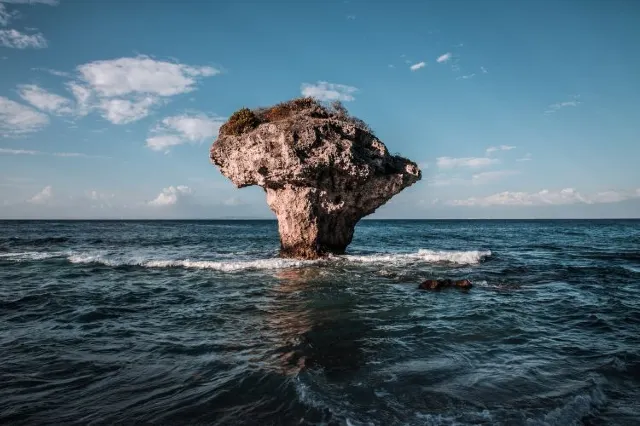 【台灣離島旅遊】6大外島推薦+景點交通介紹，懶人必看