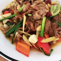 谷香灶房 私家厨房(万达店) User Photo