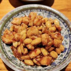 老外婆本帮面 User Photo