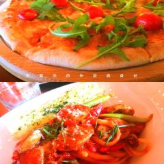 COMMUNE(月湖盛园店) User Photo