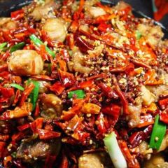 小马昭通特色正宗牛羊肉把把烧 User Photo