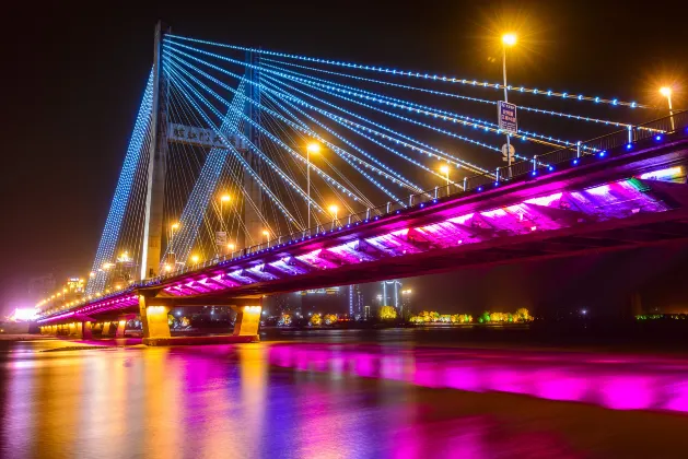 Jilin Apartments