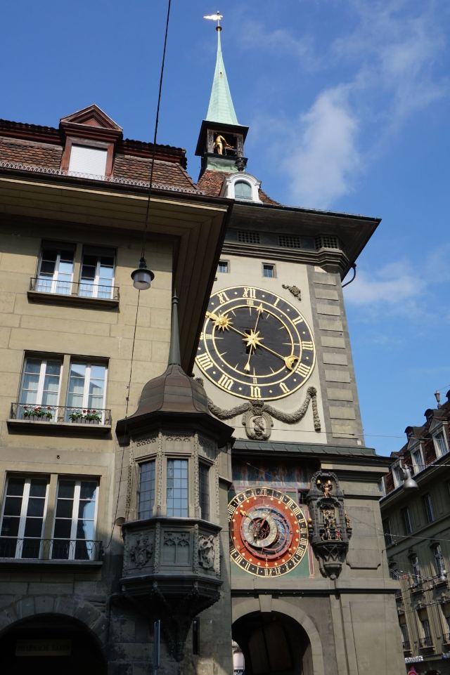 Zytglogge