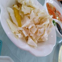鱼味楼土菜 User Photo